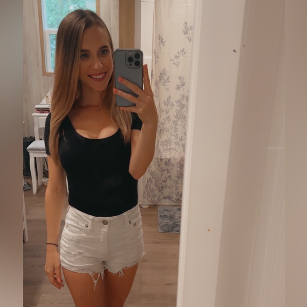 Meet your Posher, Shayla